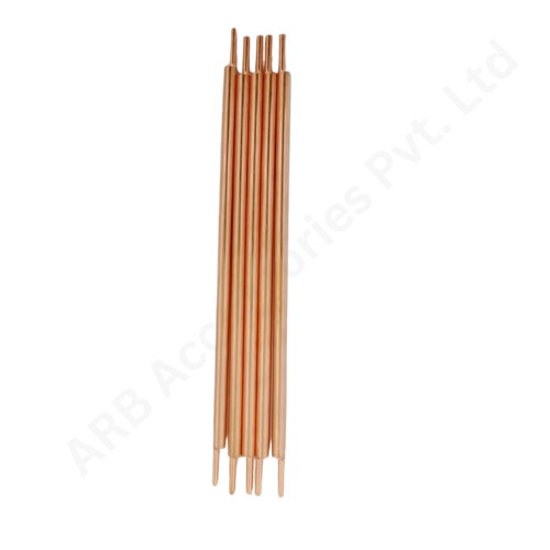 SPOT WELDING NIDDLE COPPER